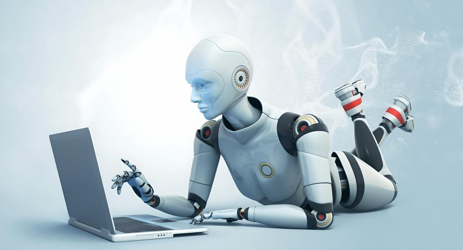 Moderne digitale Lernumgebung